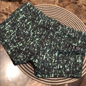 Fleo shorts
